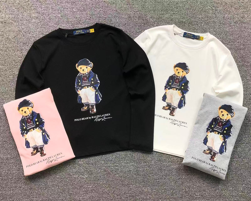 Ralph Lauren Longsleeve Female