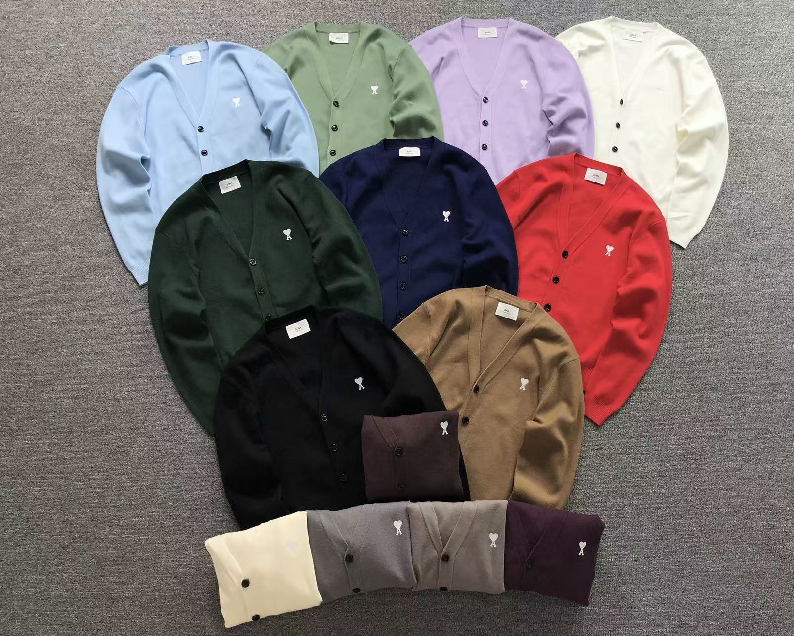 Am1 Sweater