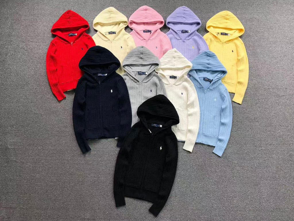 Ralph Lauren Sweater Female