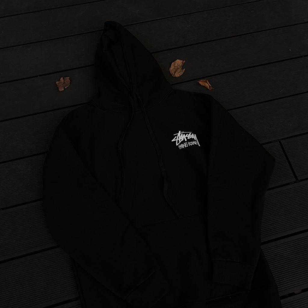 Stu Hoodie