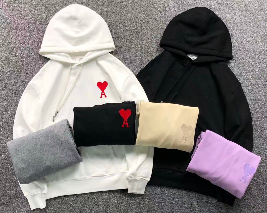 Am1 Hoodie
