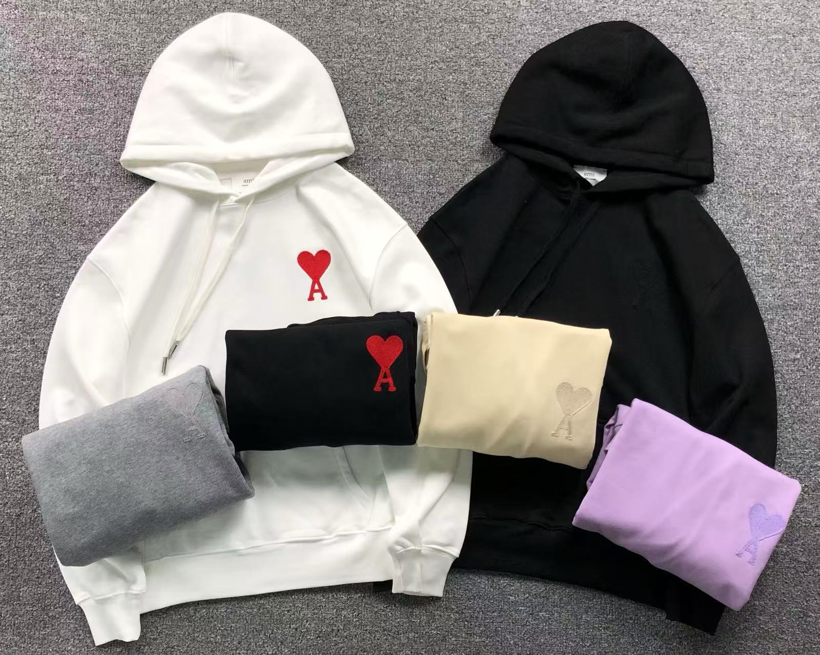 Am1 Hoodie