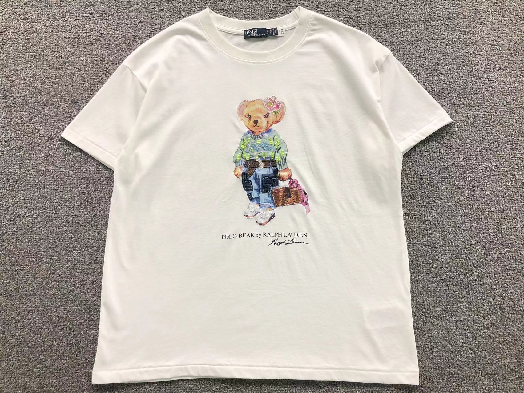 Ralph Lauren Tshirt Female
