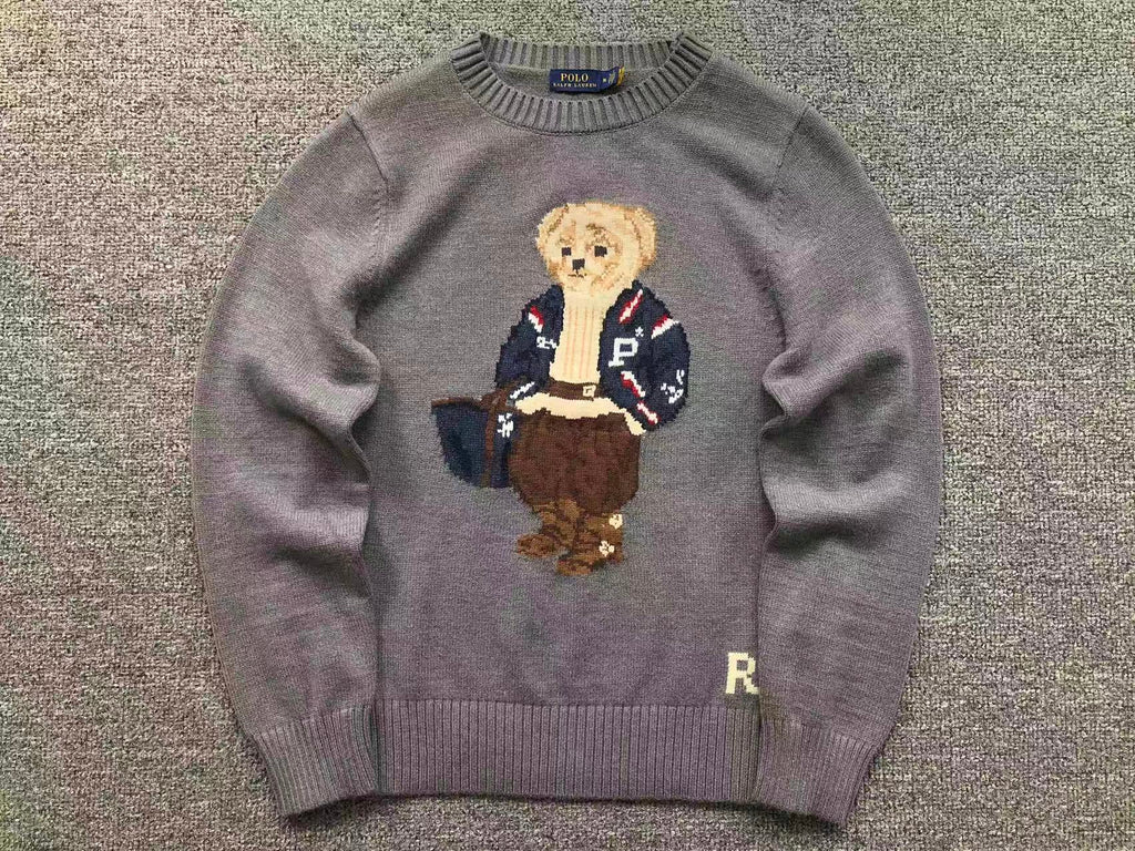 Ralph Lauren Sweater Female