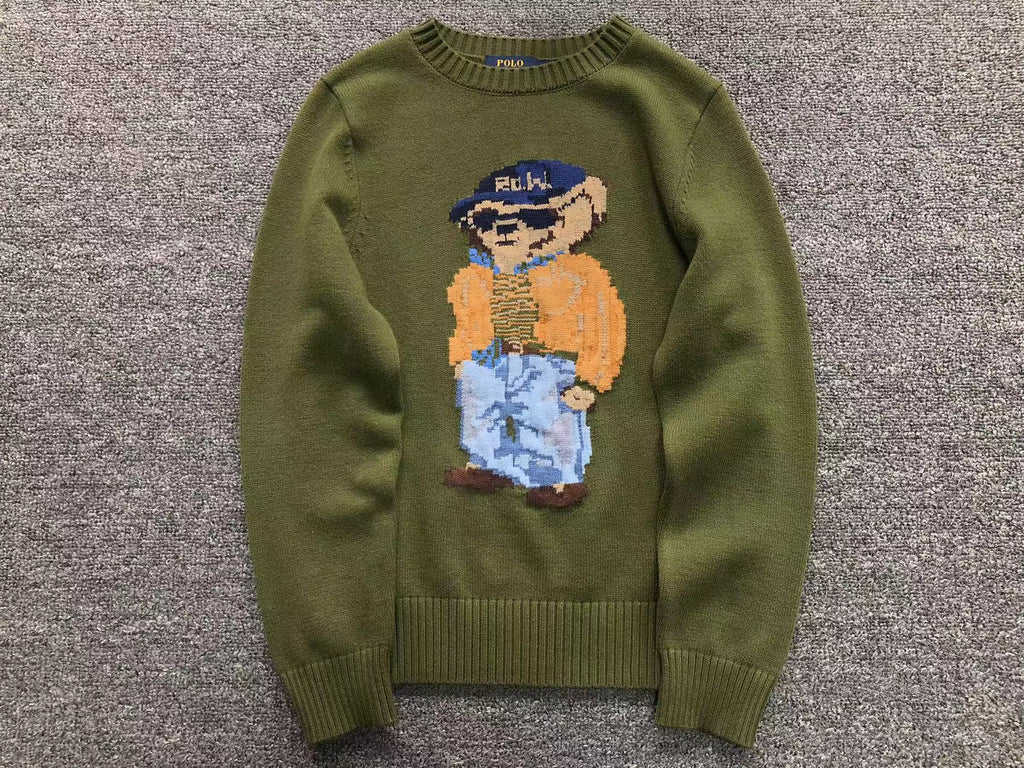 Ralph Lauren Sweater Female