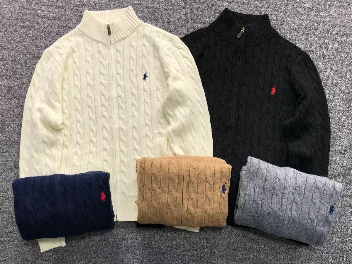 Ralph Lauren Sweater
