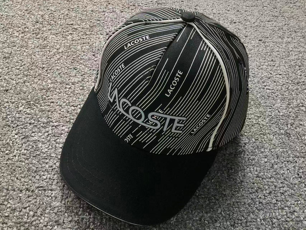 Classic Cap