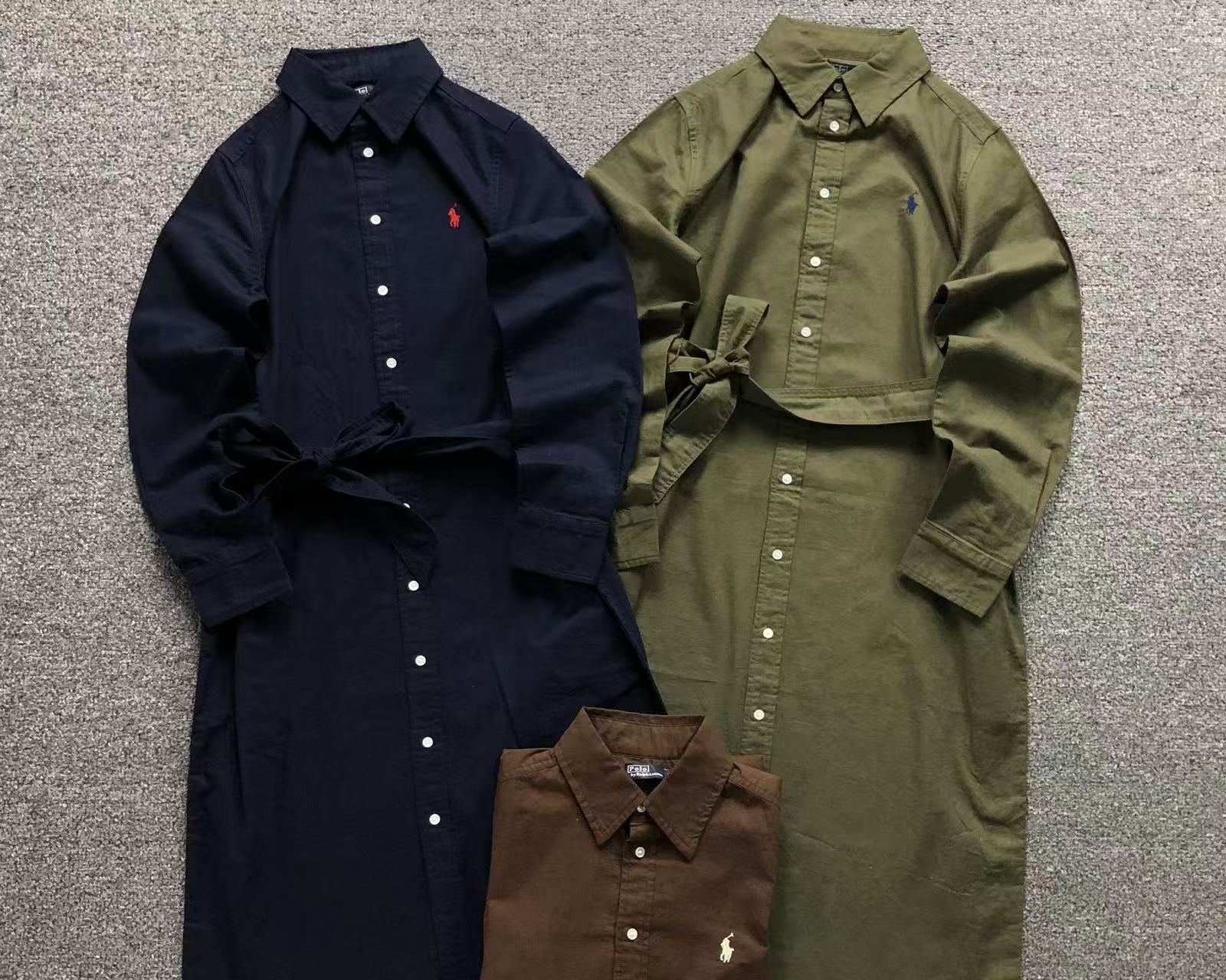 Ralph Lauren Skirt Female