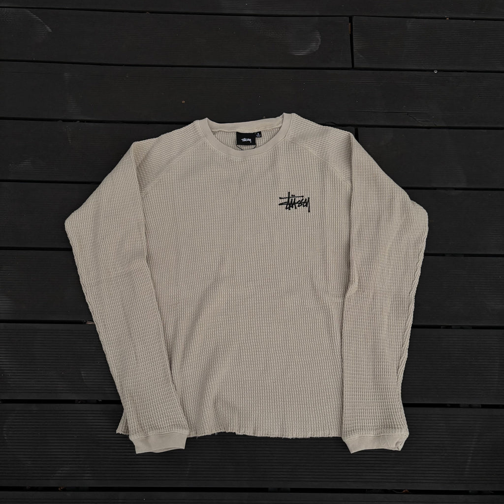 Stu Longsleeve