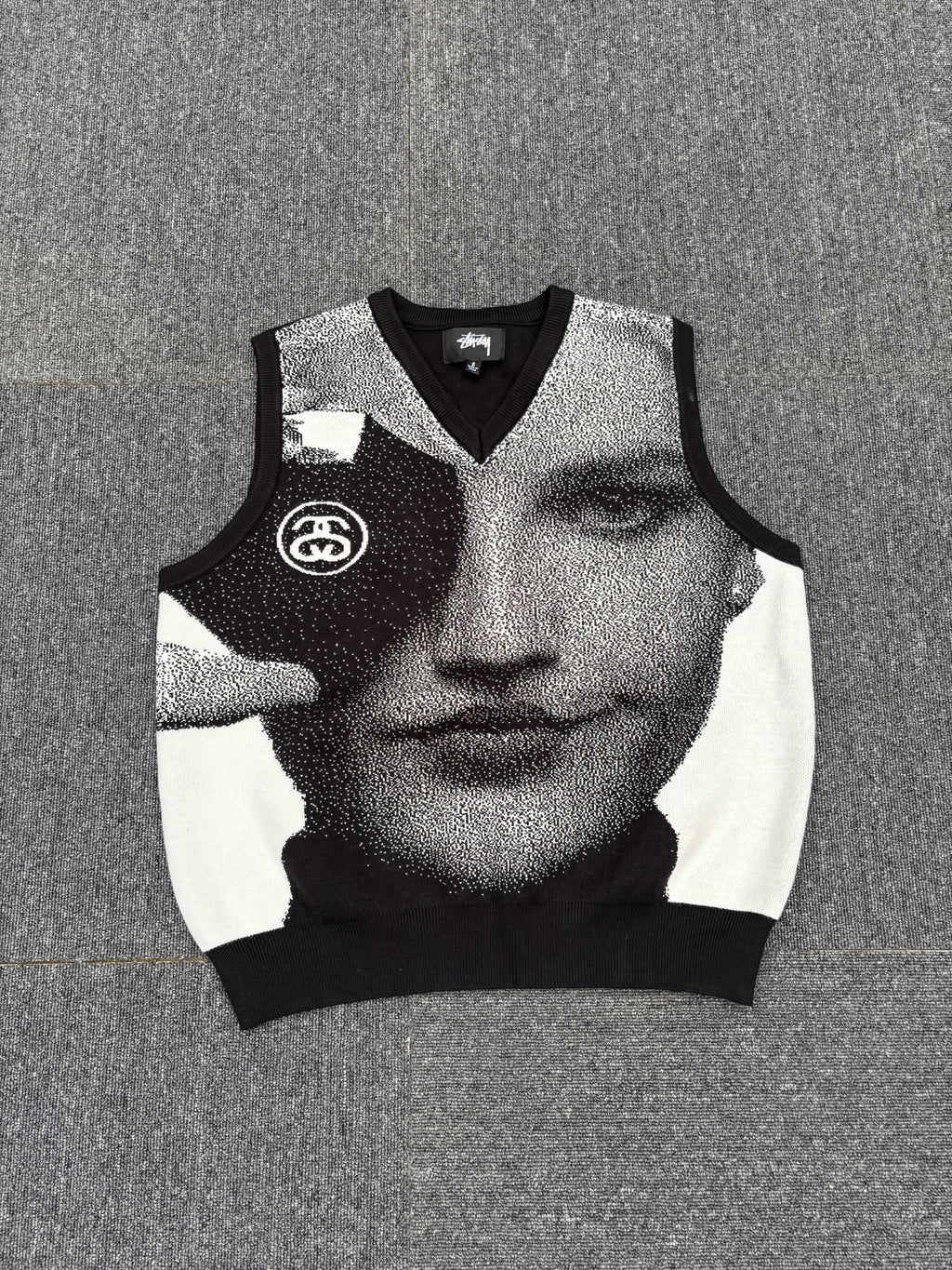 Stu Sweater