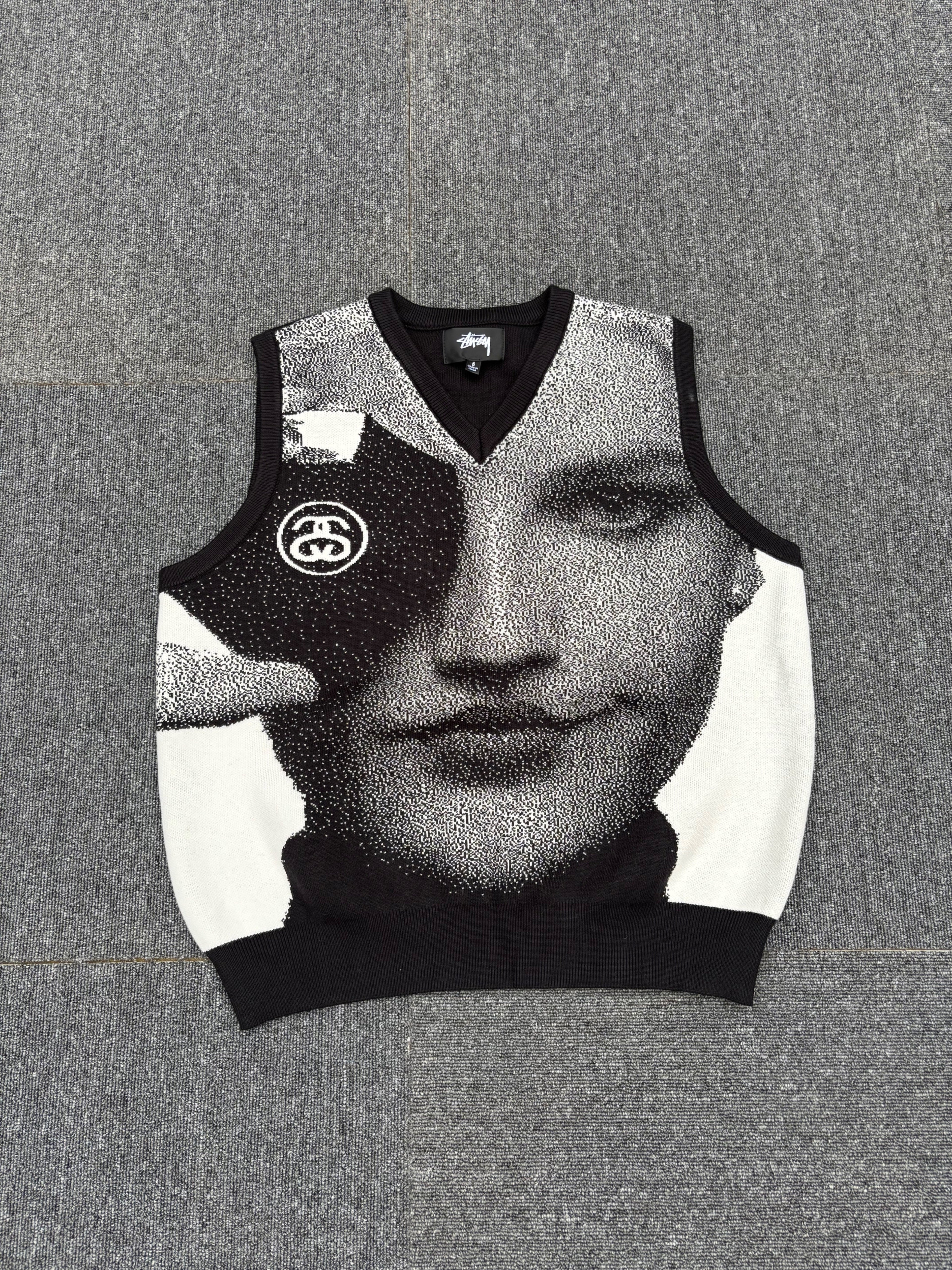 Stu Sweater