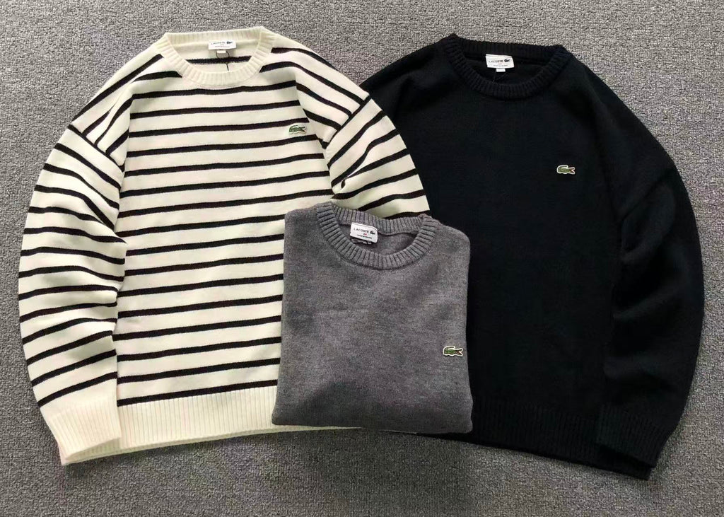 Classic Sweater