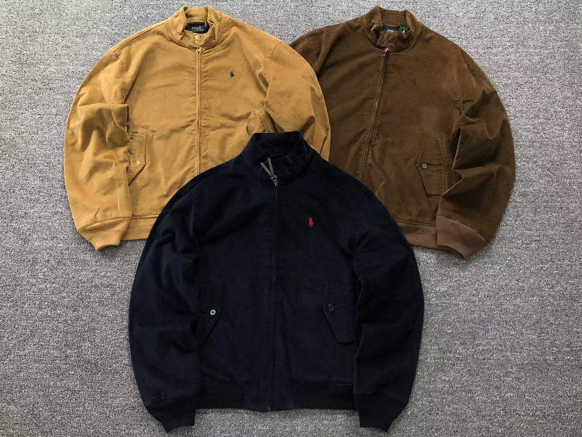 Ralph Lauren Jacket