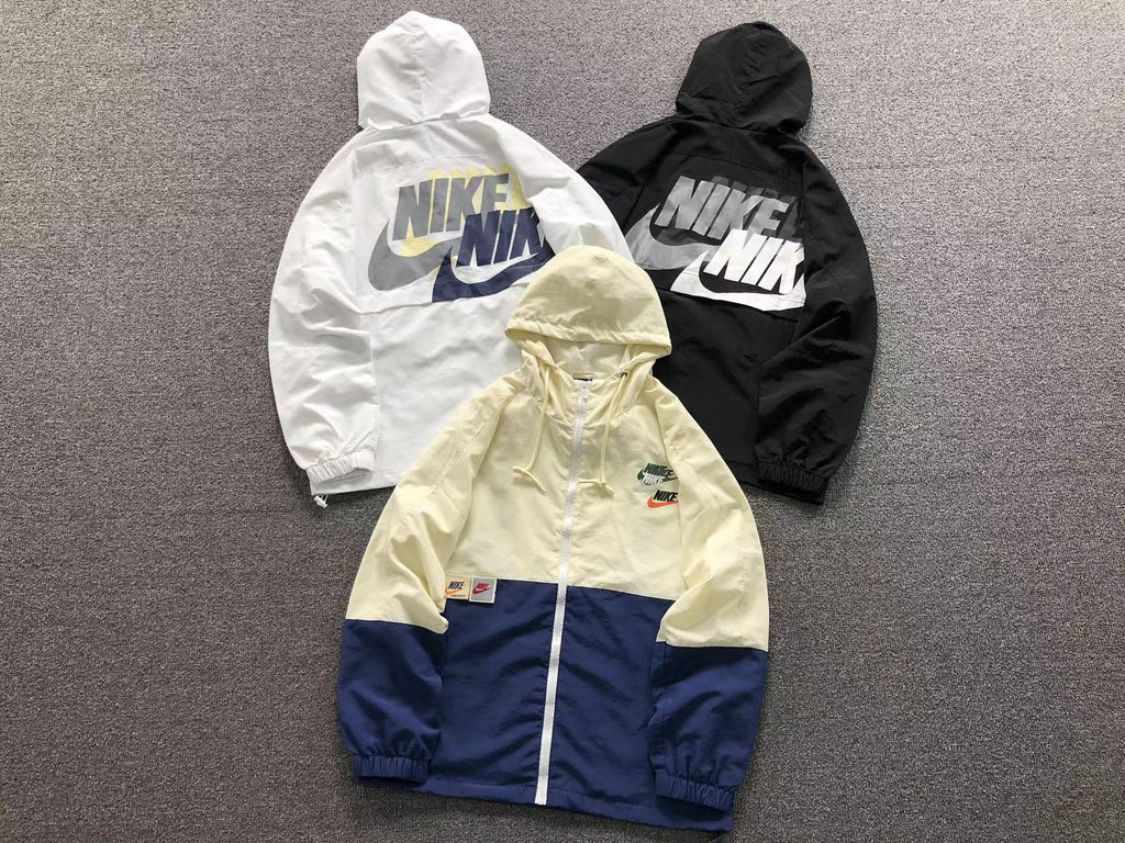 N1K Jacket