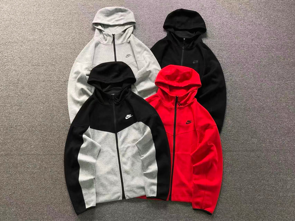 N1K Hoodie