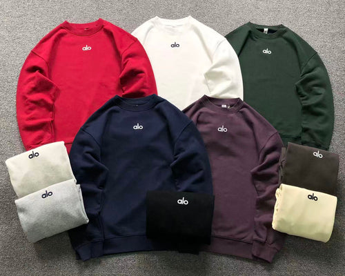 A1O Hoodie