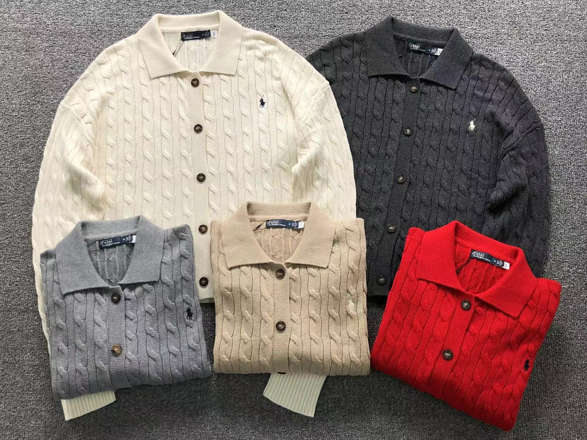 Ralph Lauren Sweater Female