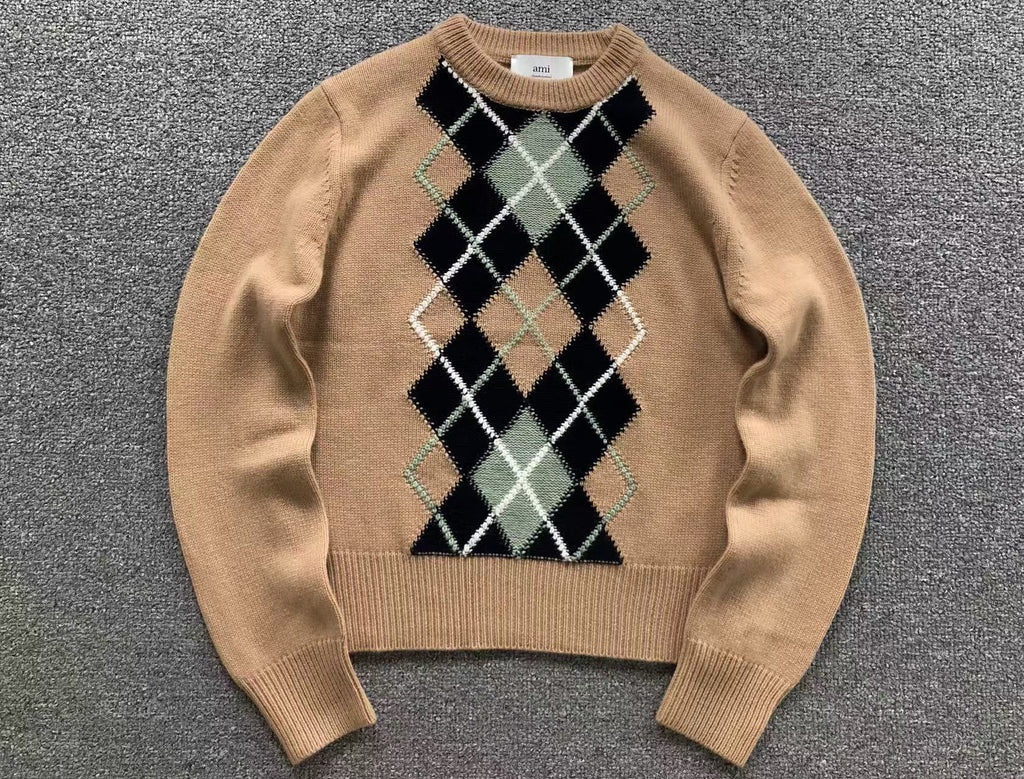 Am1 Sweater Female