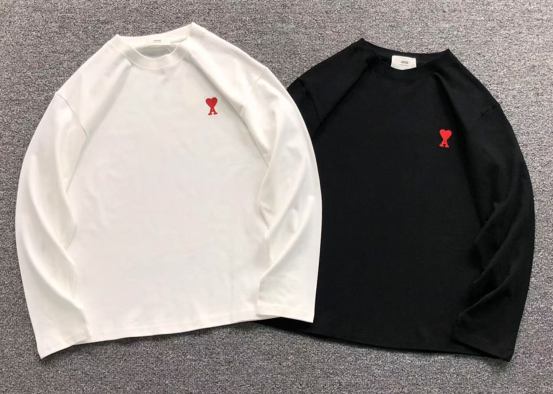 Am1 Longsleeve