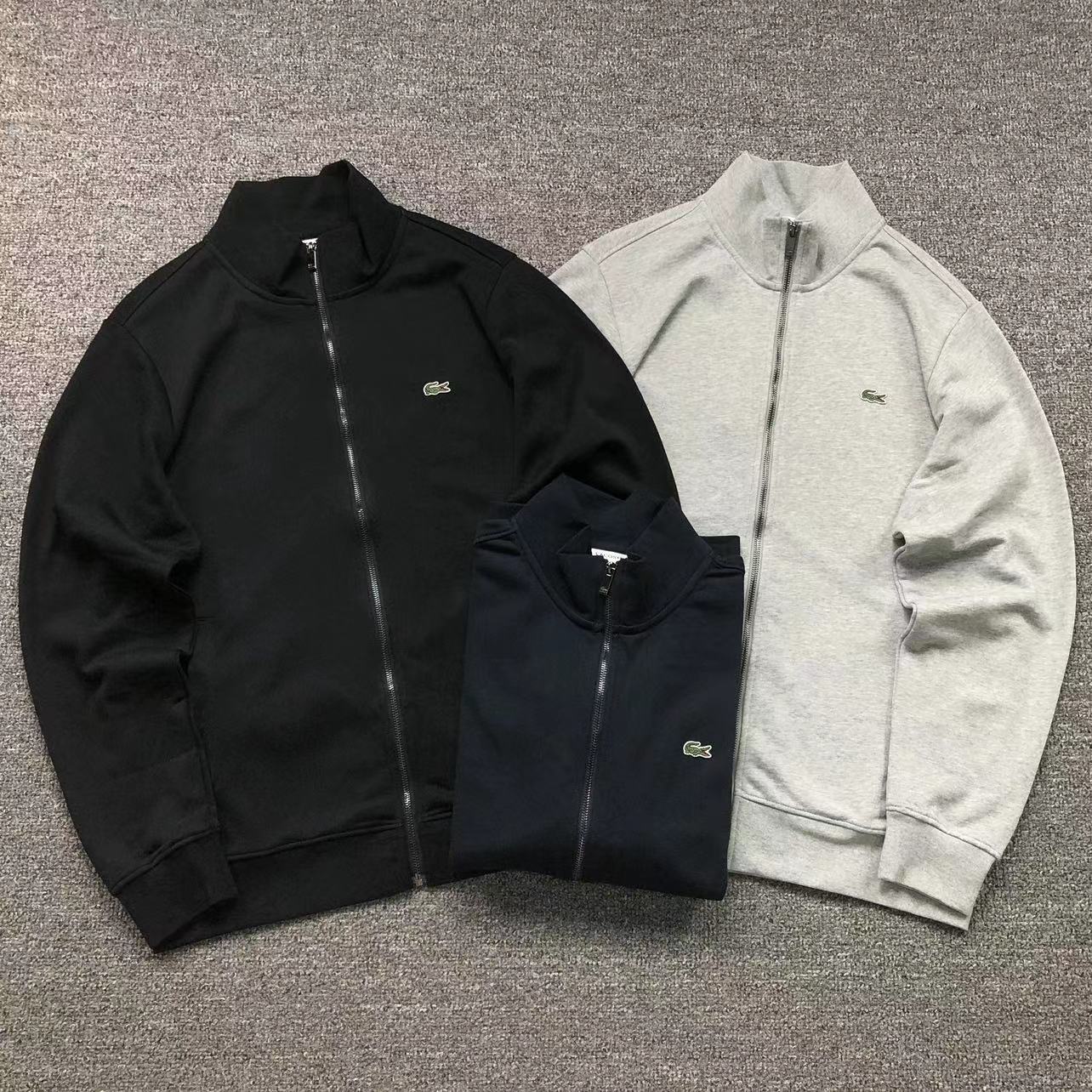 Classic Hoodie