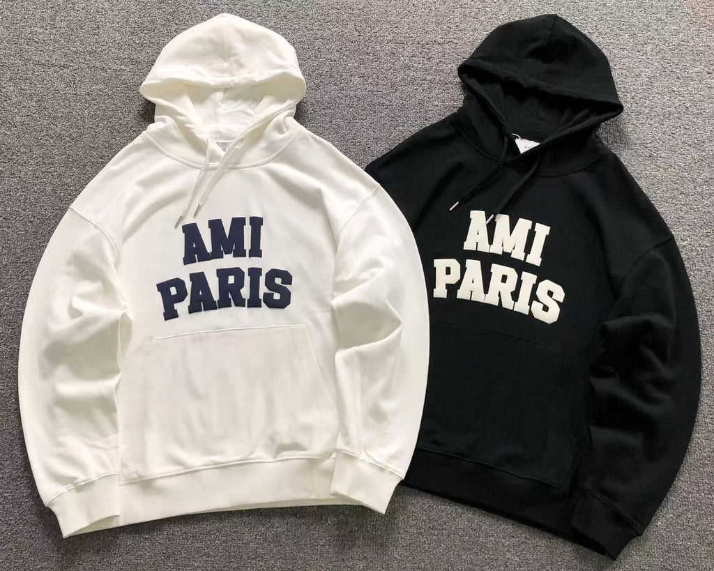 Am1 Hoodie