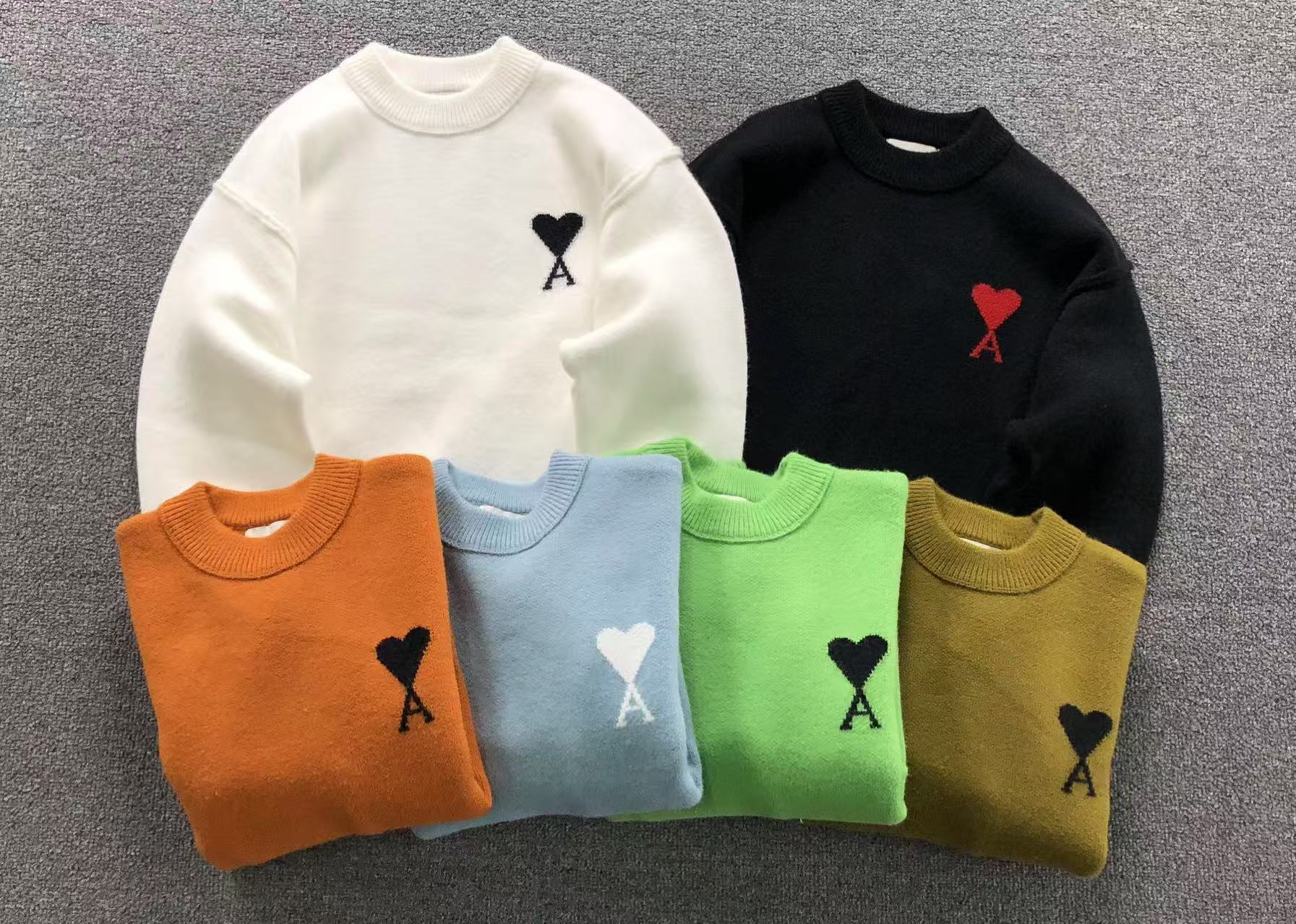 Am1 Sweater