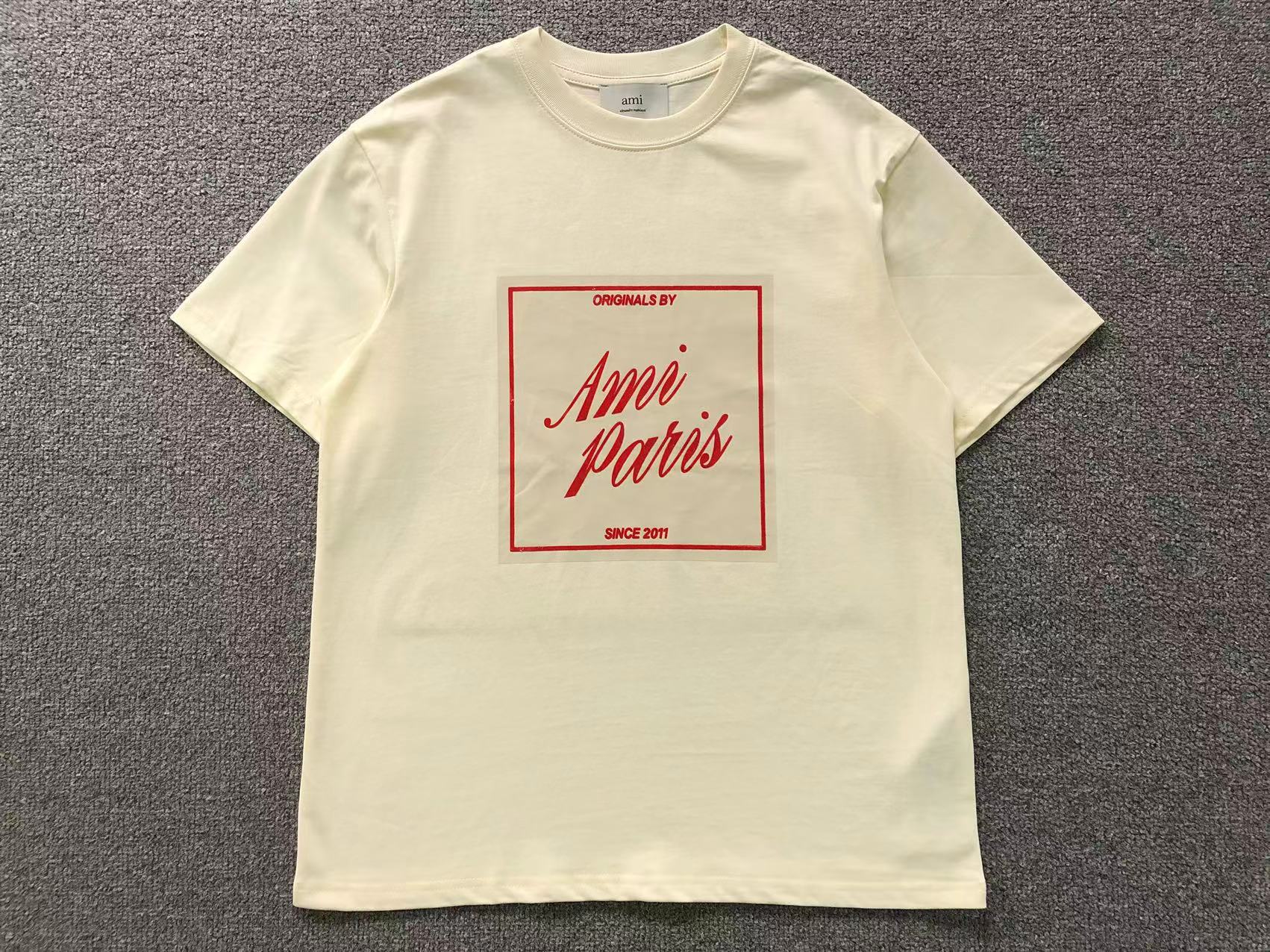 Am1 Tshirt
