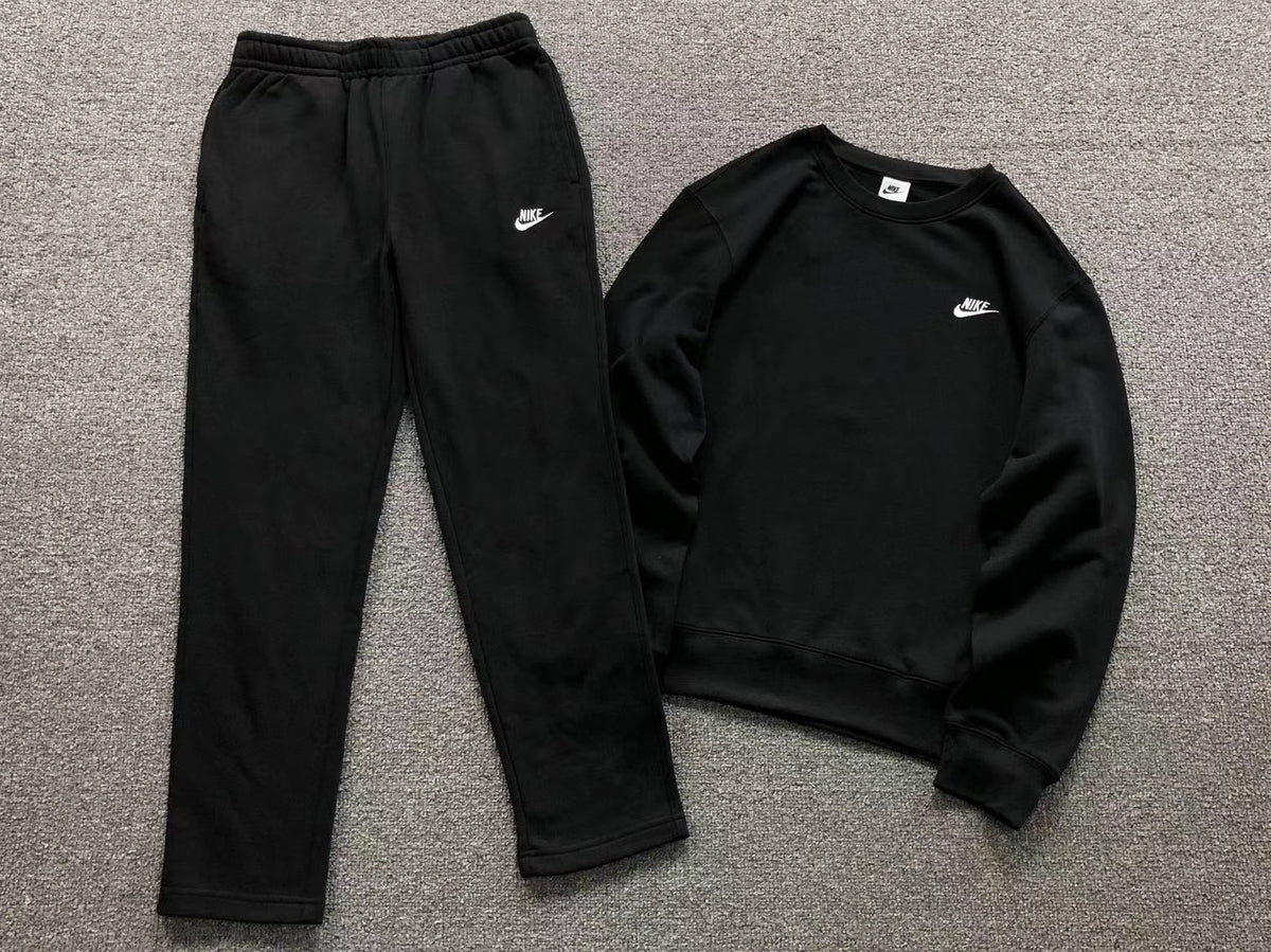 N1K Pants & Hoodie