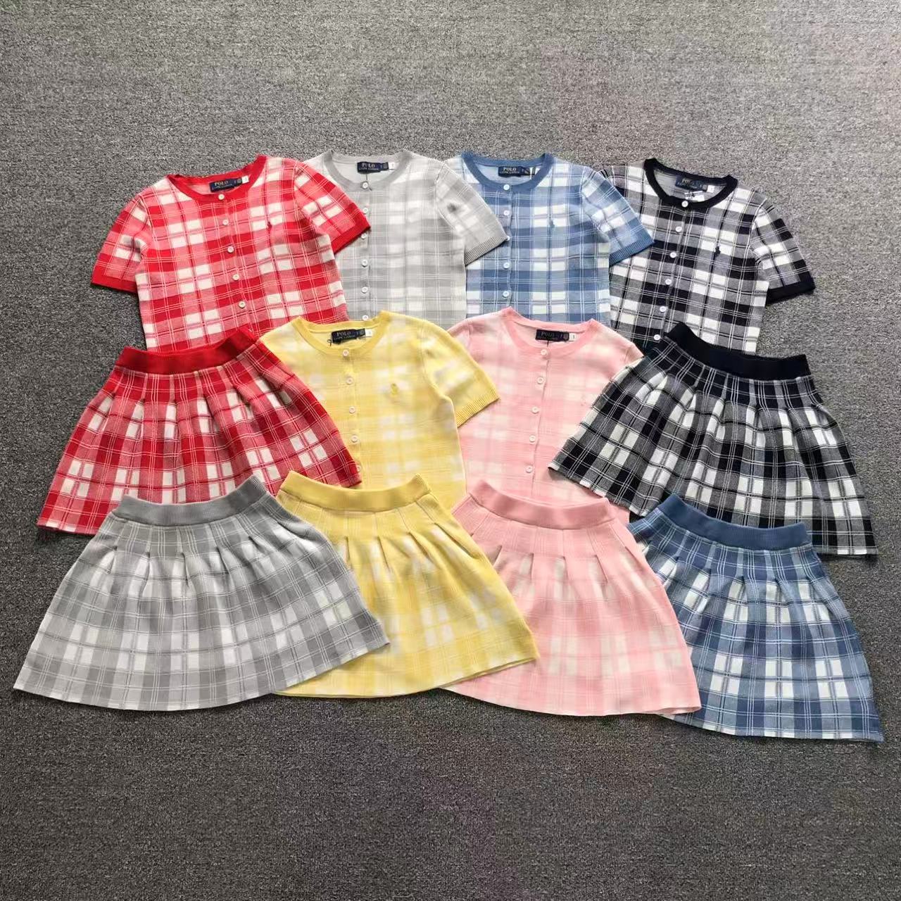 Ralph Lauren Skirt Female