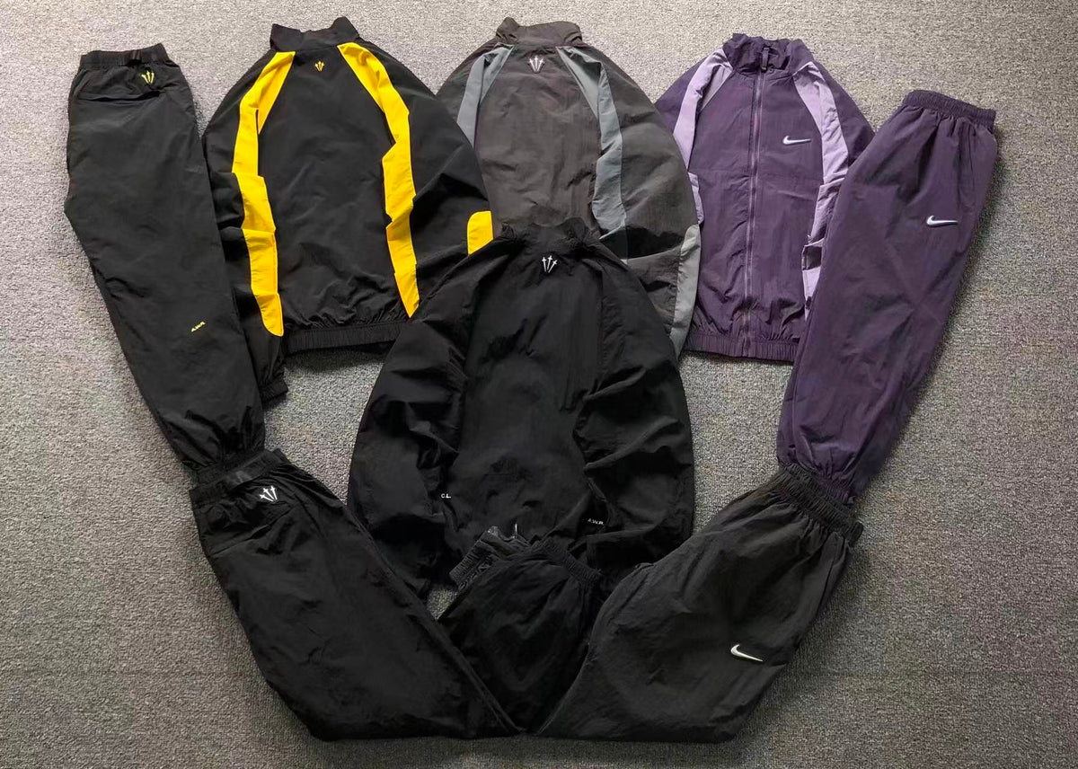 N1K Pants & Hoodie