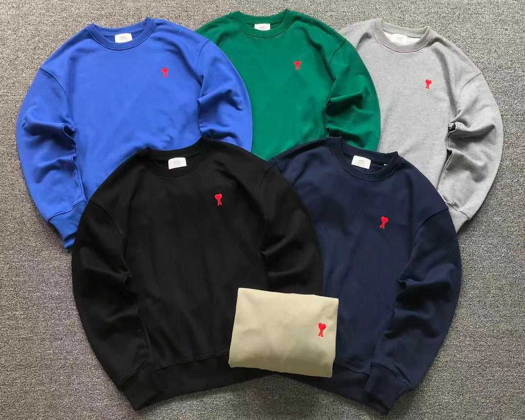 Am1 Hoodie