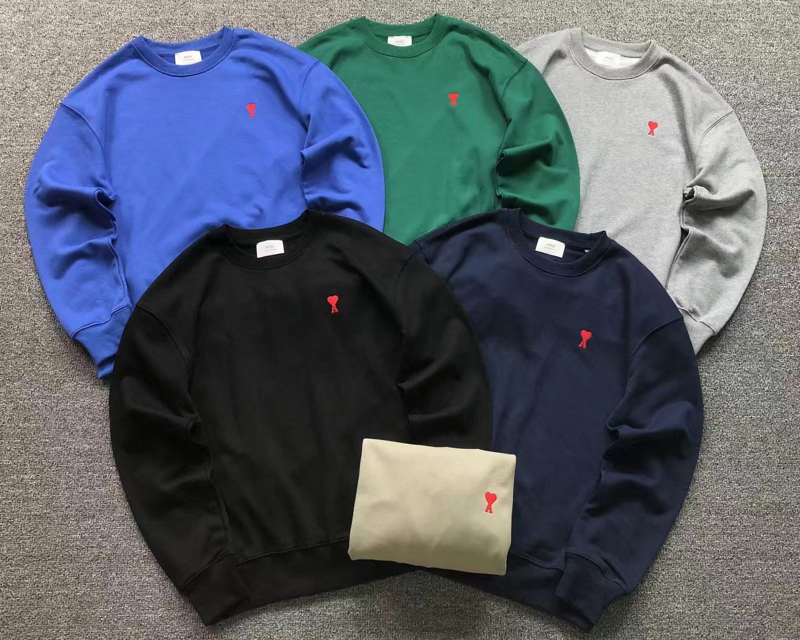 Am1 Hoodie