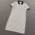 Classic Skirt Female