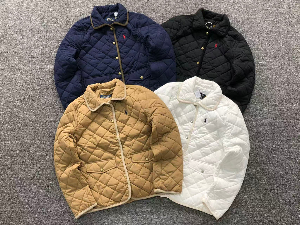 Ralph Lauren Jacket Female