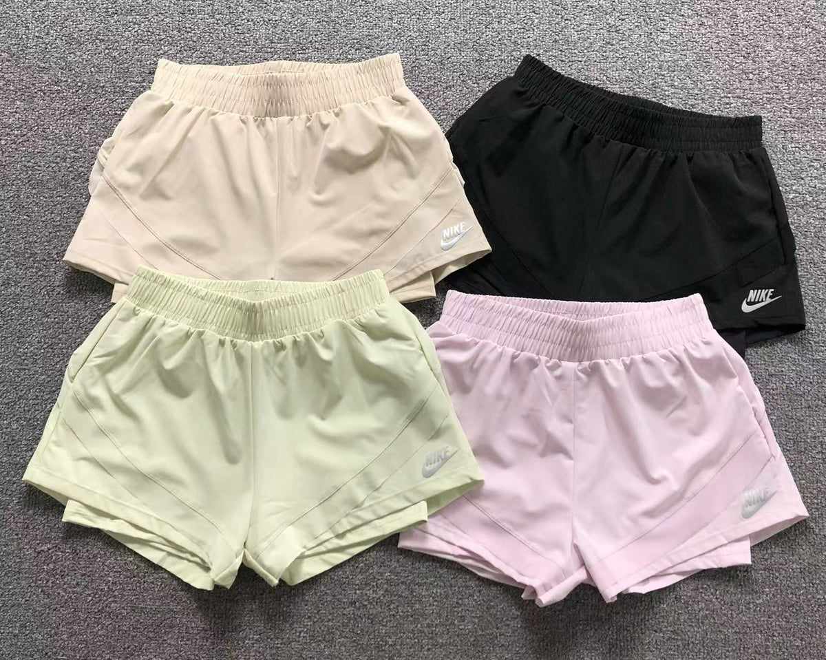 N1K Shorts Female
