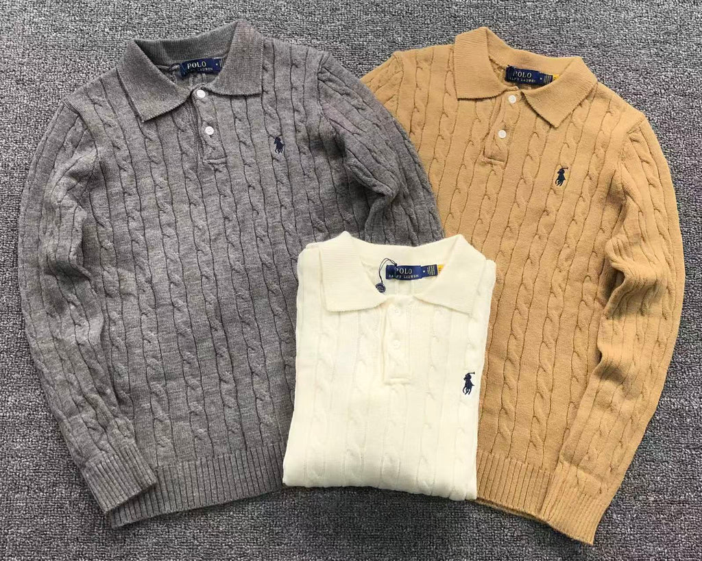 Ralph Lauren Sweater