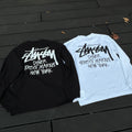 Stu Longsleeve