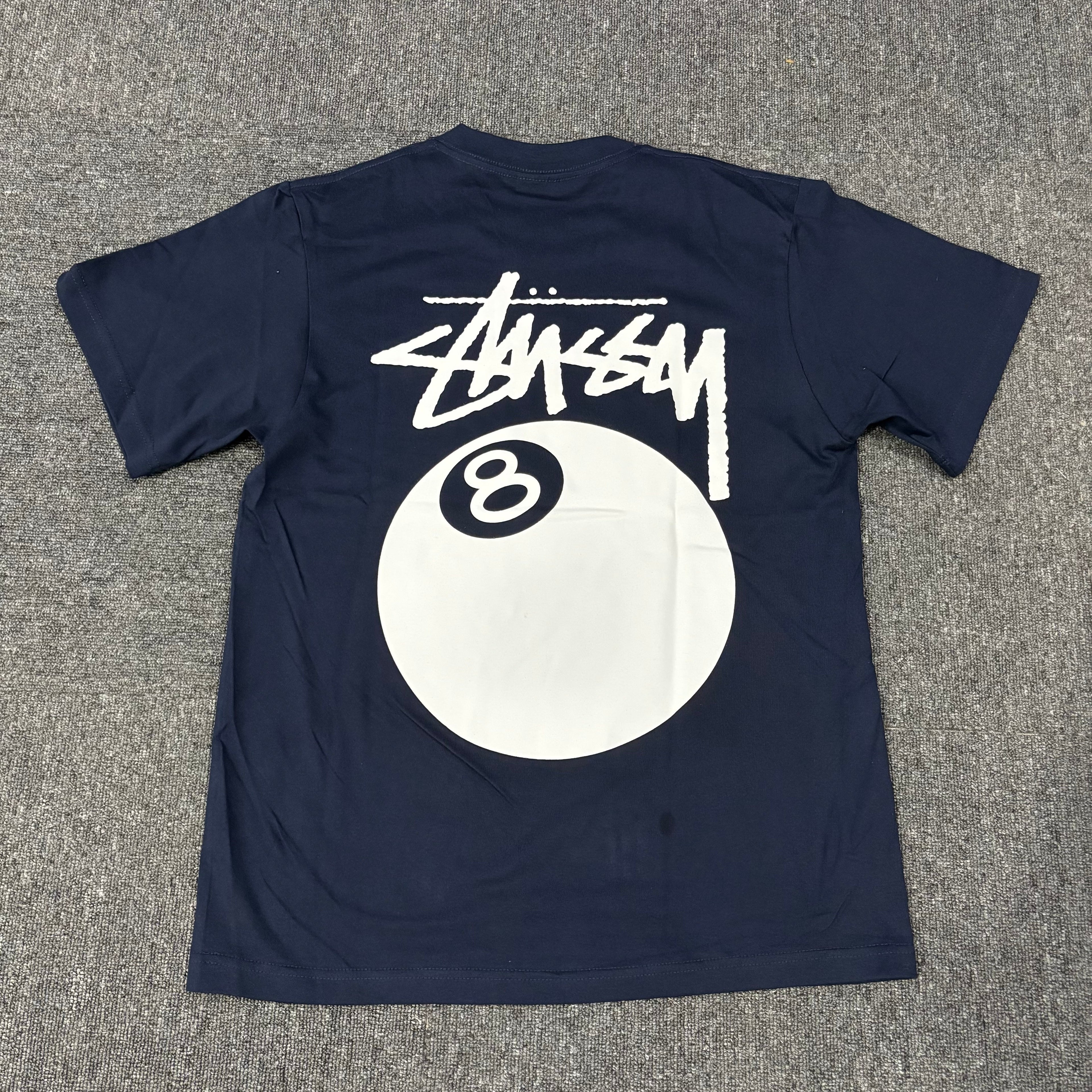 Stu Tshirt