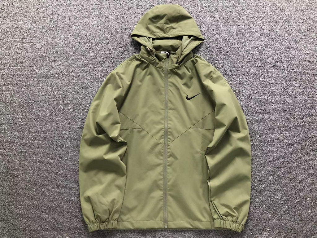 N1K Jacket