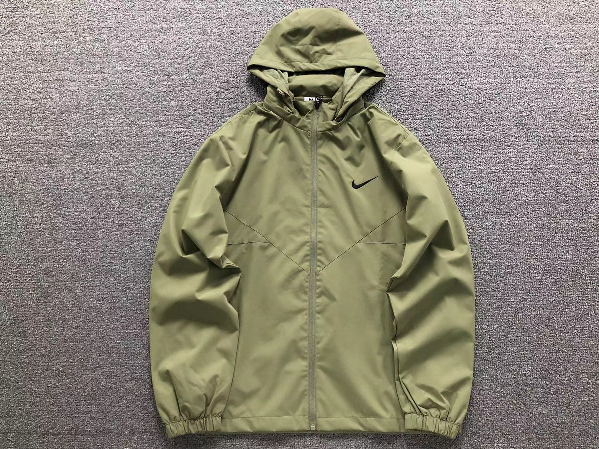 N1K Jacket