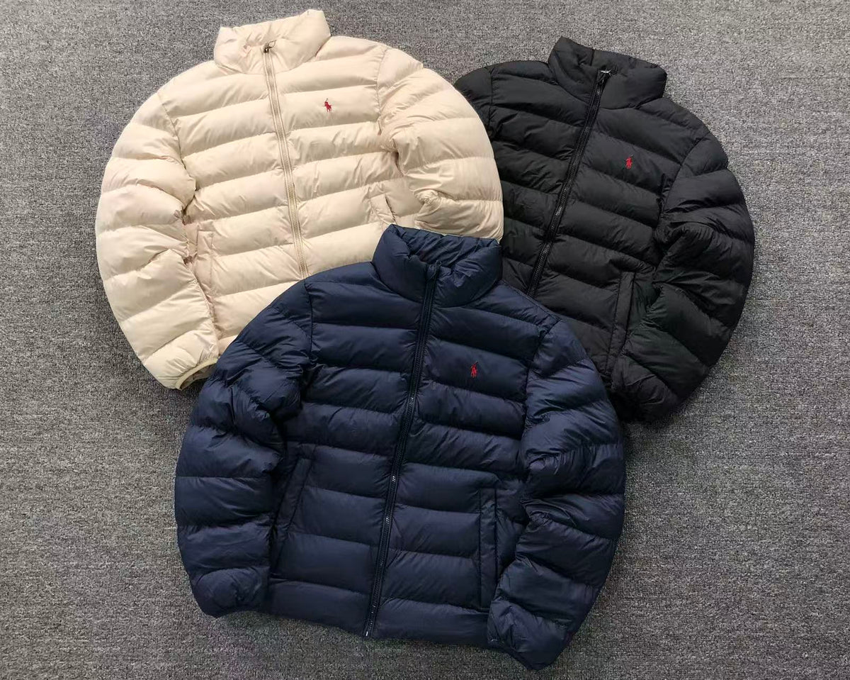 Ralph Lauren Puffer Jacket