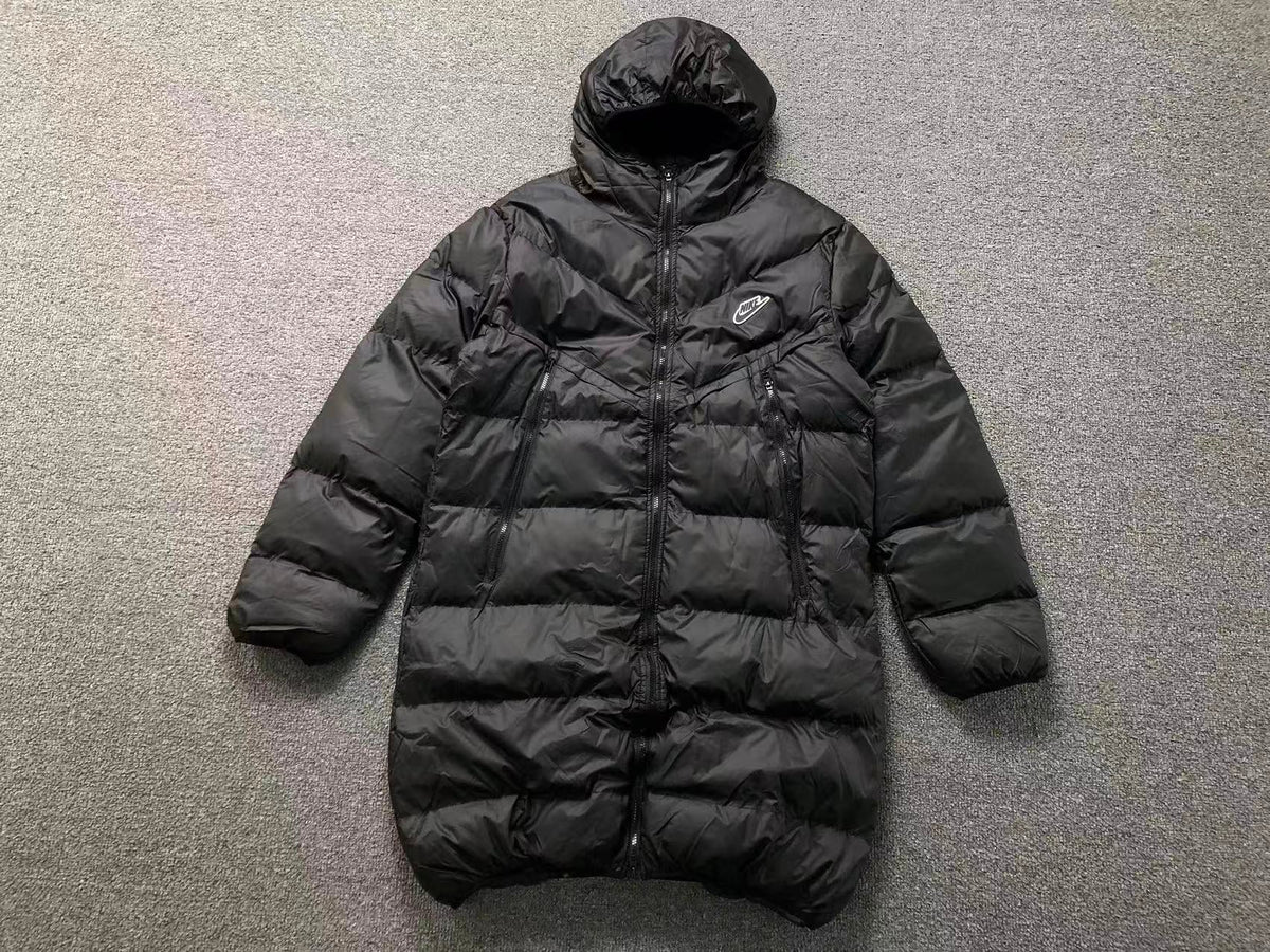 N1K Jacket