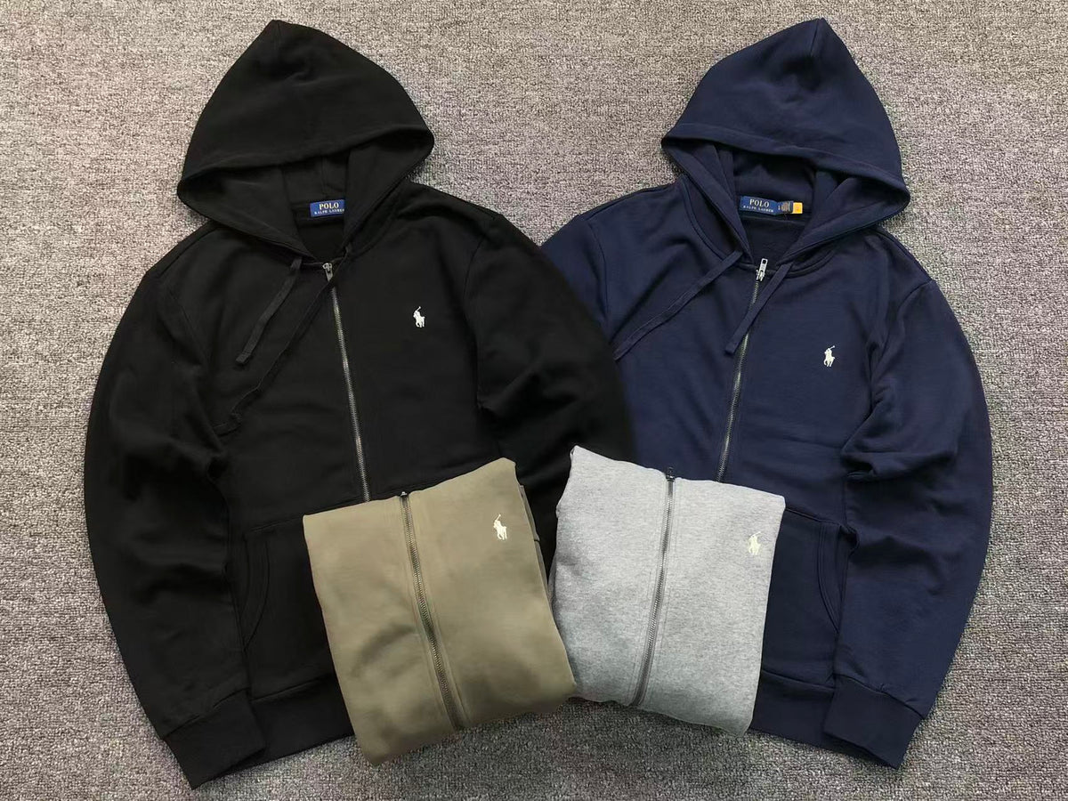 Ralph Lauren Hoodie