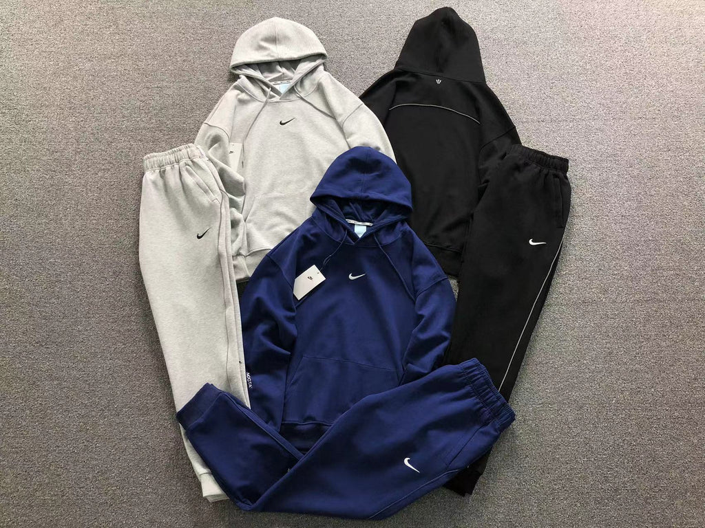 N1K Pants & Hoodie