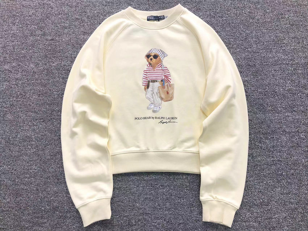 Ralph Lauren Hoodie Female