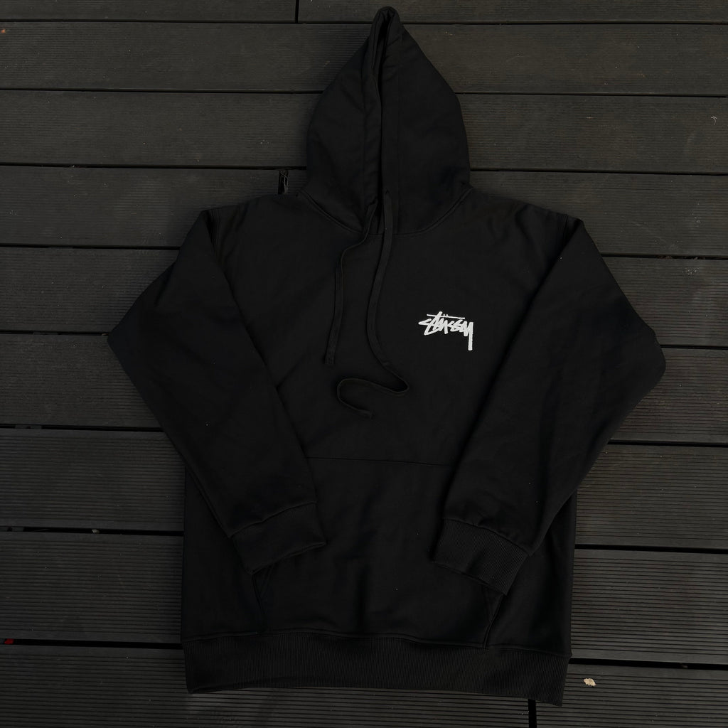 Stu Hoodie