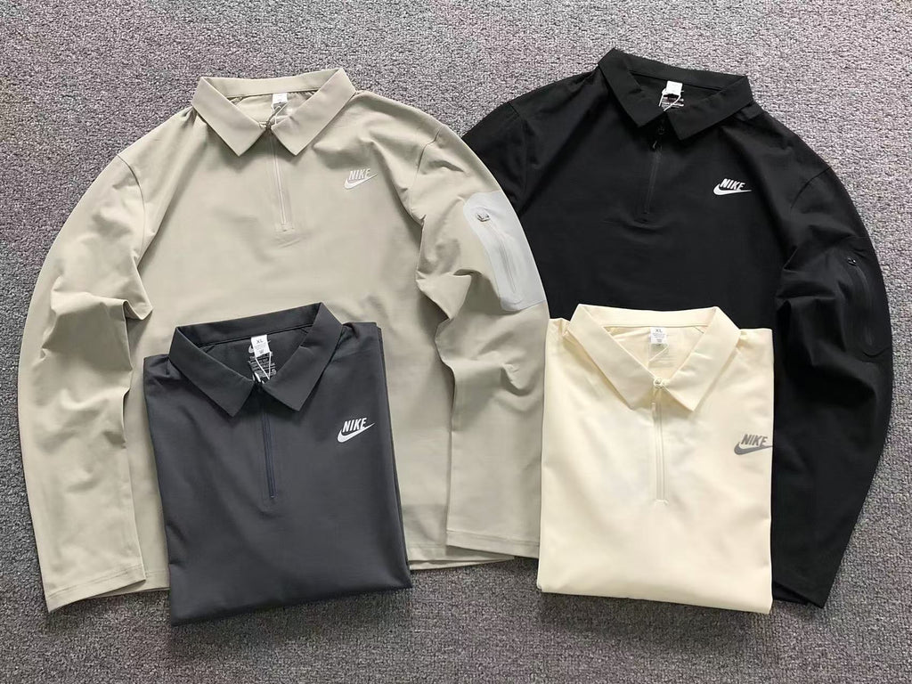 N1K Longsleeve