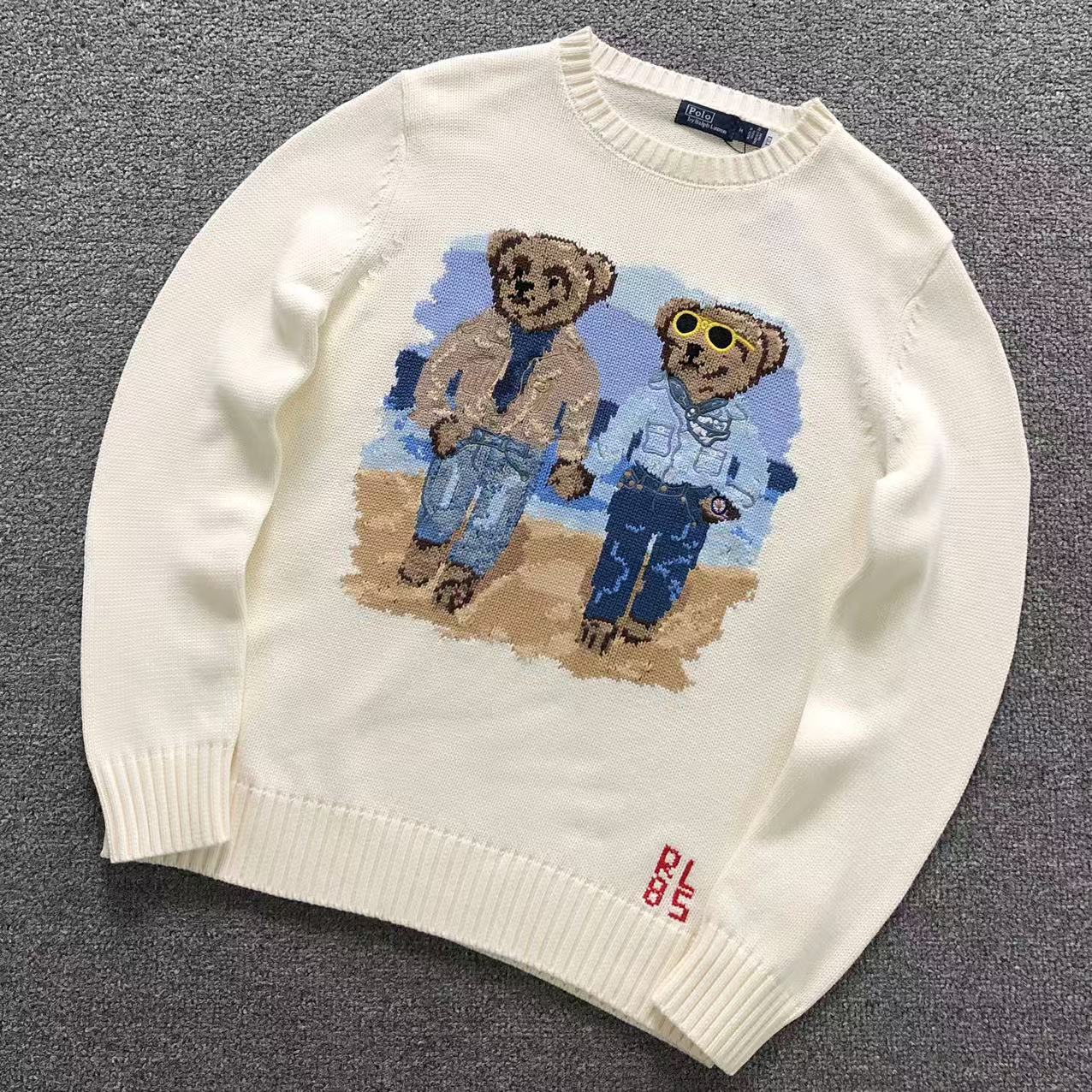Ralph Lauren Sweater
