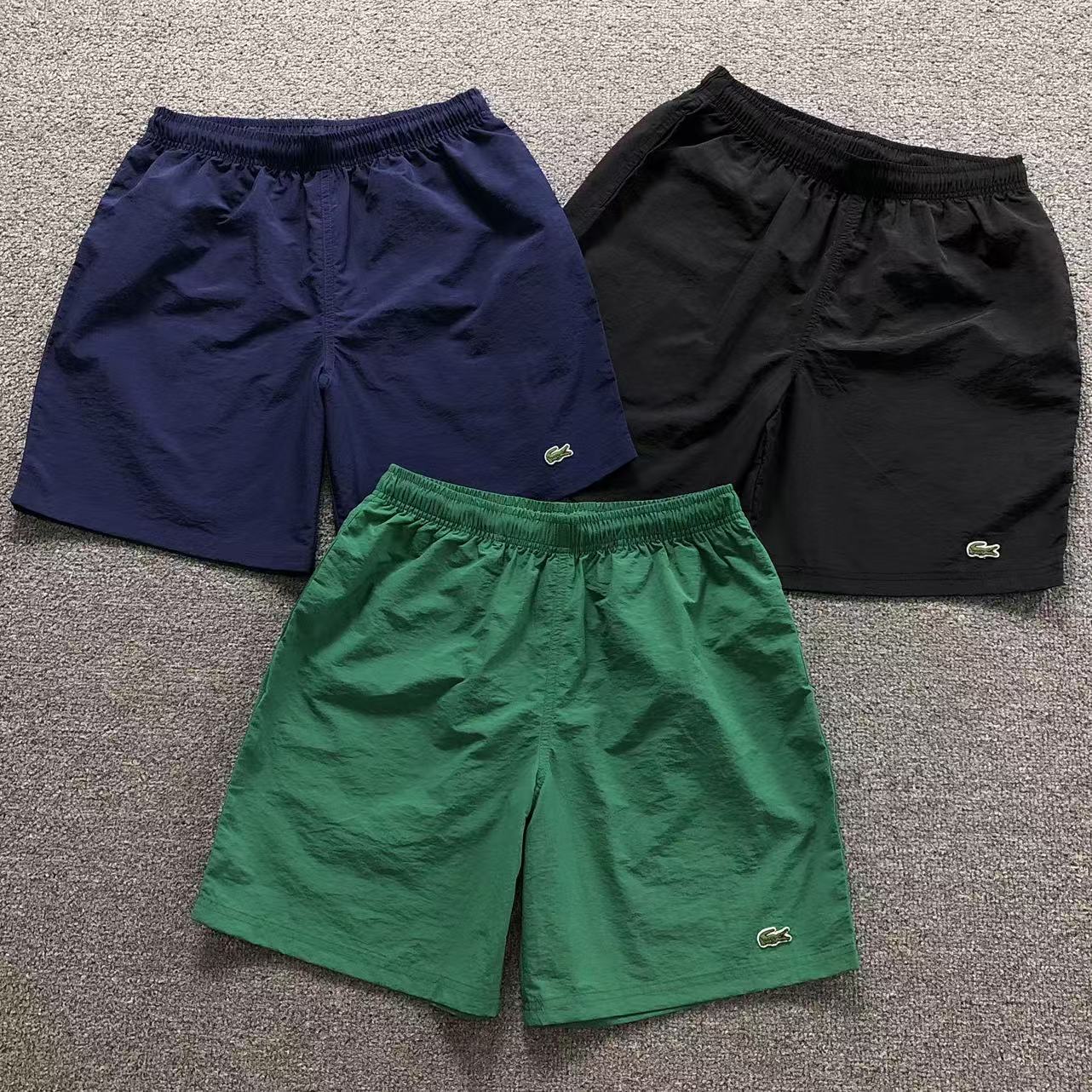 Classic Shorts