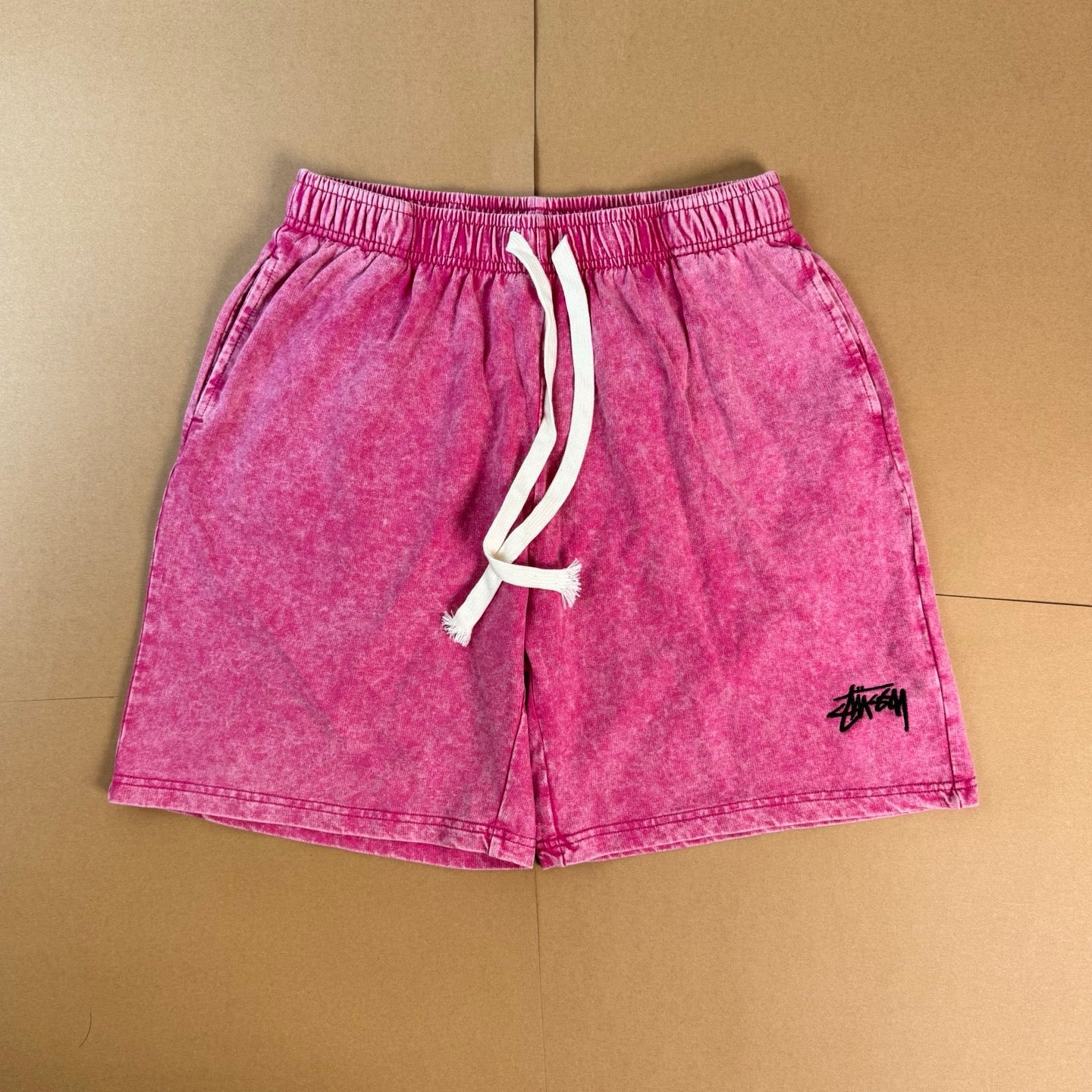 Stu Shorts